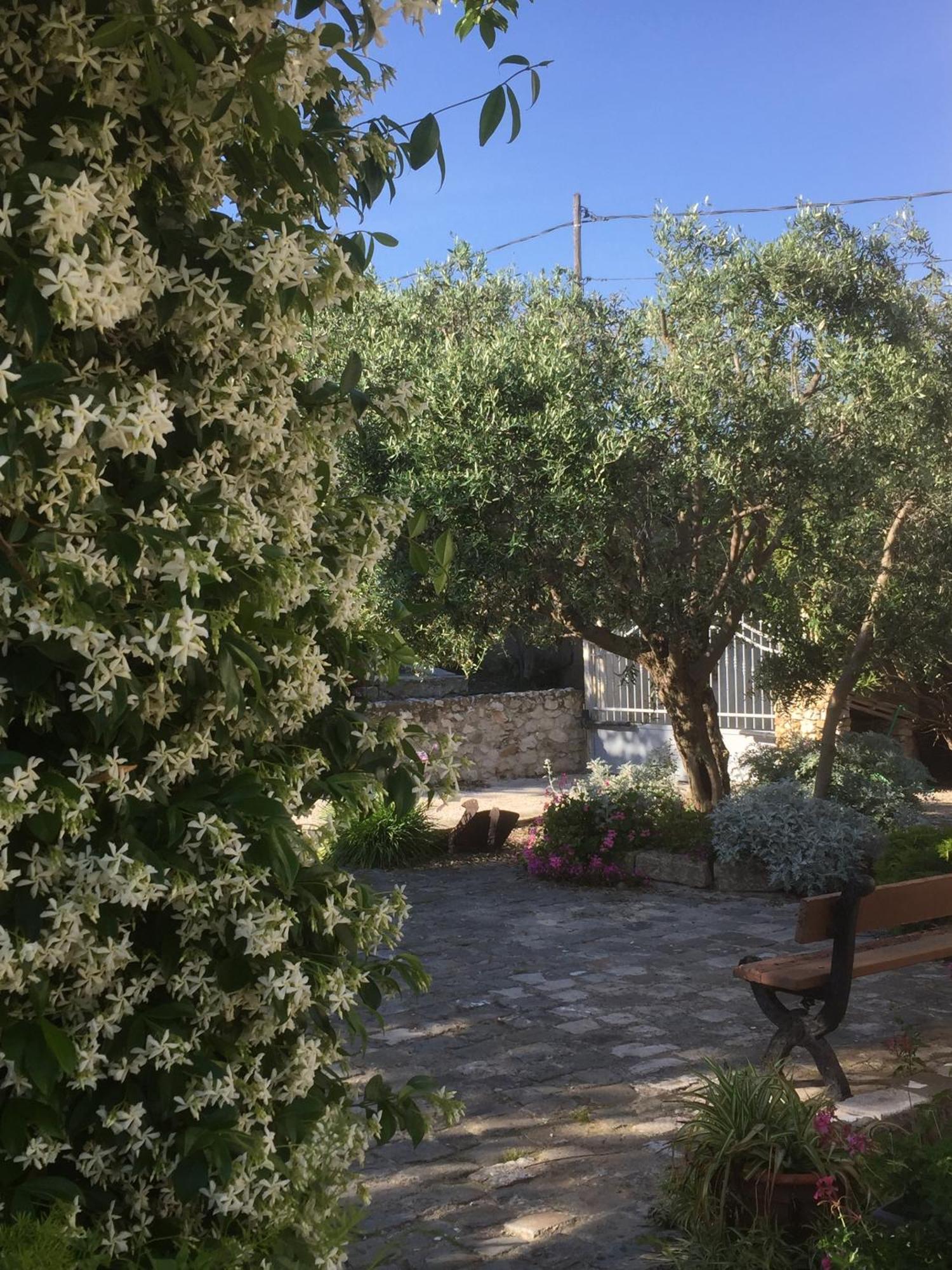 Le Clos Du Jas Marseille Szoba fotó