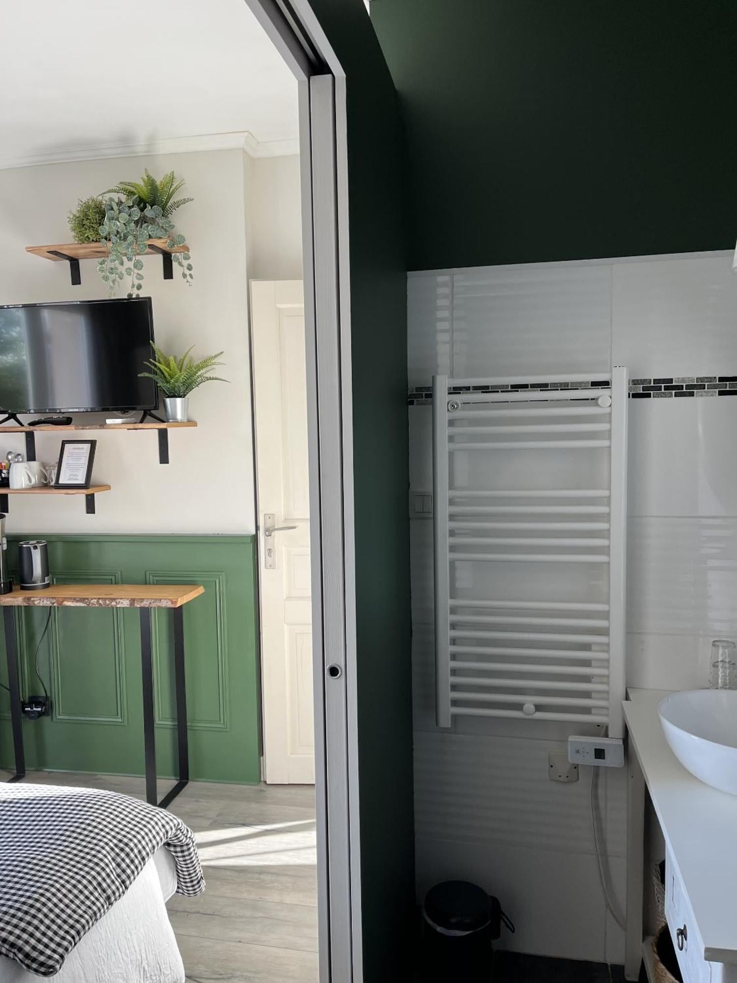 Le Clos Du Jas Marseille Szoba fotó