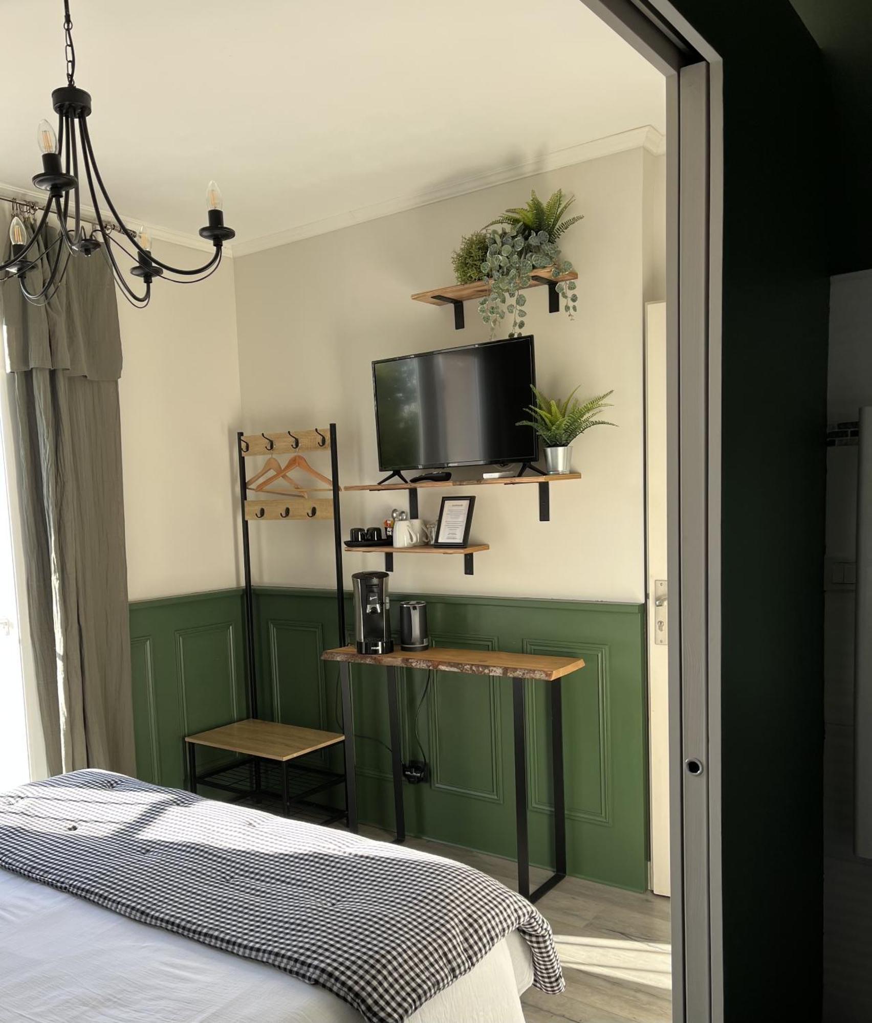 Le Clos Du Jas Marseille Szoba fotó