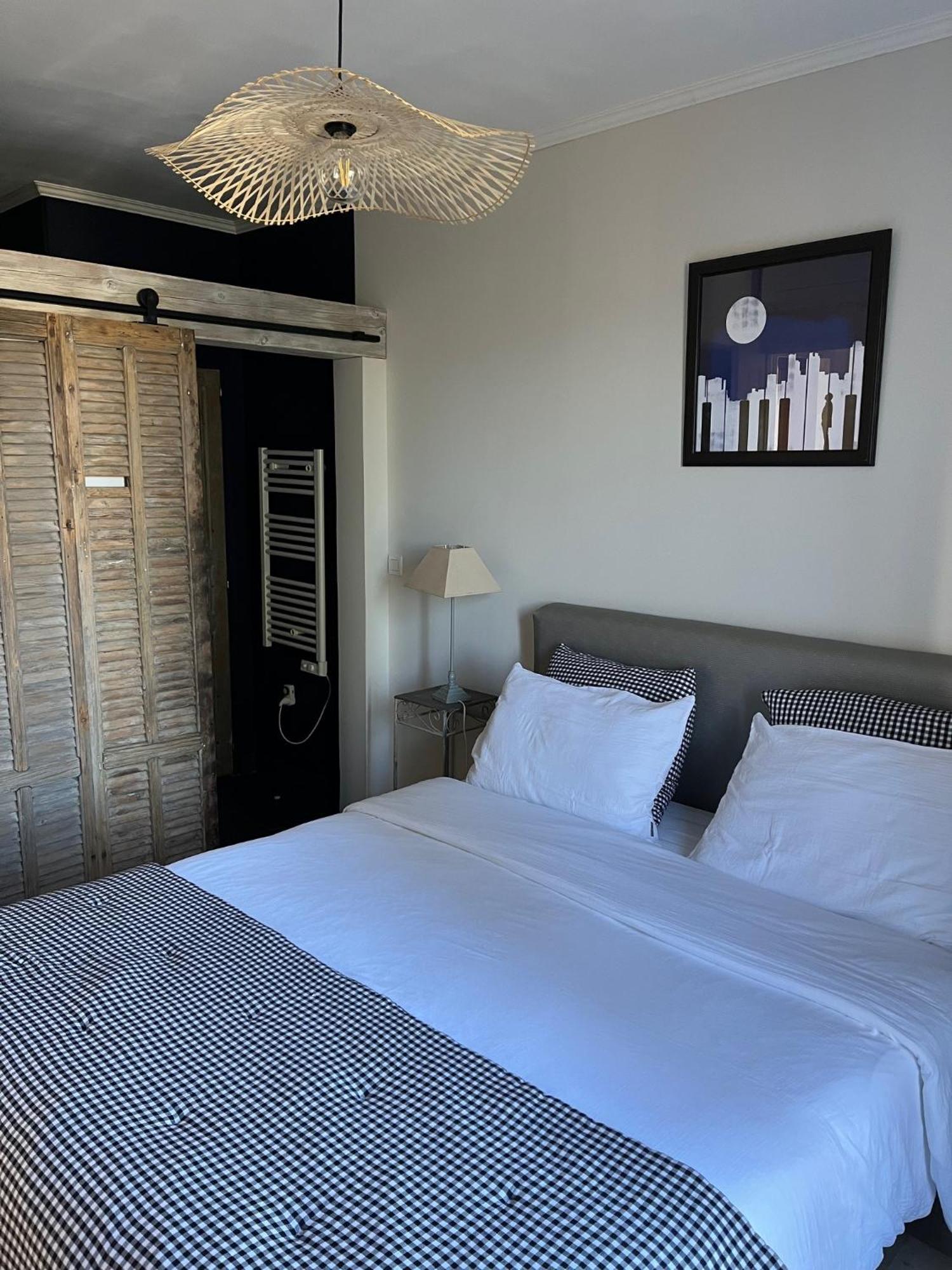 Le Clos Du Jas Marseille Kültér fotó
